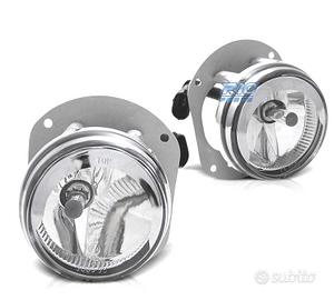 FARI ANABBAGLIANTI MERCEDES CLASSE C AMG W204, CLA