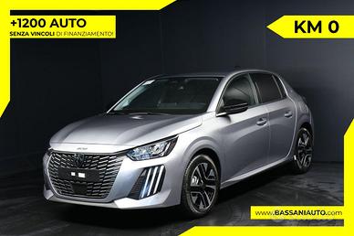 PEUGEOT 208 PureTech 100CV Stop&Start 5 porte Al