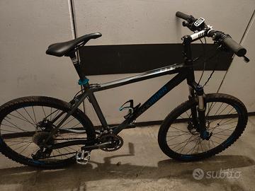 Mountain bike rockrider 