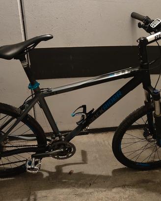 Mountain bike rockrider 