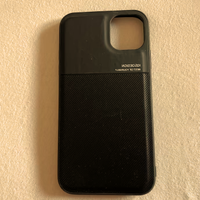 Custodia per telefono cellulare Iphone 11