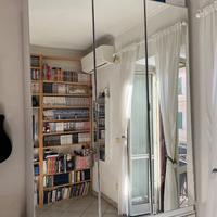 Armadio Ikea tre ante