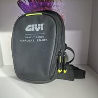 borsello da gamba givi