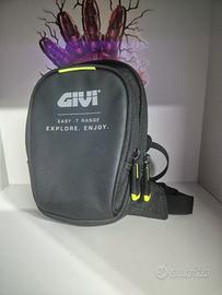 borsello da gamba givi