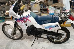 Malaguti mrx 50 cc enduro 