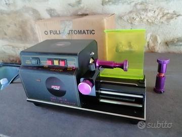 Tornio gomme auto RC model