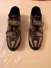 Scarpe da bicicletta 