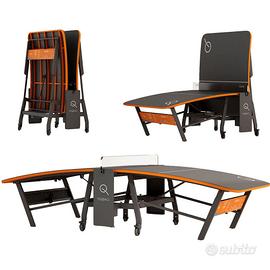 tavolo teqball smart 