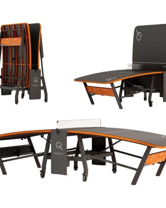 tavolo teqball smart 