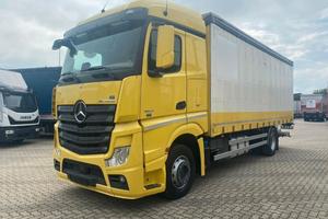 MERCEDES 18.33