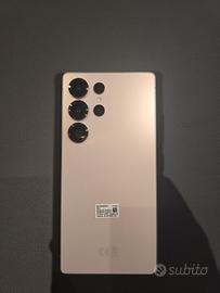 Samsung Galaxy S25 Ultra 512GB Rosa