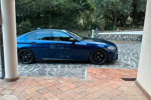 Bmw 550i