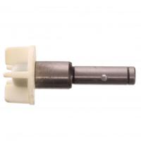 Albero pompa H20 girante G30 Malaguti RST 50