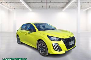 PEUGEOT 208 1.2 puretech Active Pack s&s 100cv