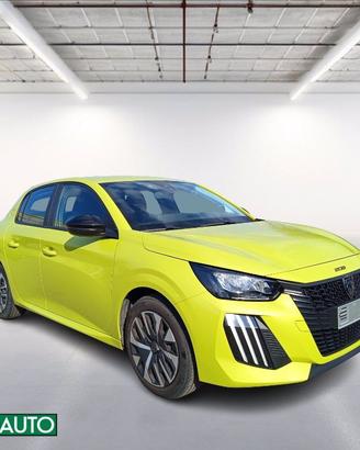 PEUGEOT 208 1.2 puretech Active Pack s&s 100cv