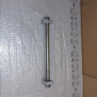asse perno ruota posteriore Benelli trk 502 502x