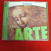 Enciclopedia multimediale dell'arte Omnia Arte