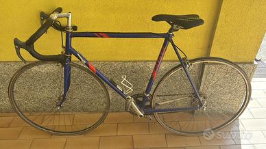 Bici da corsa vintage atala