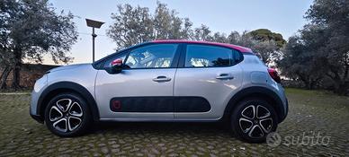 Citroen C3 PureTech 82 Shine