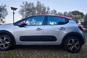 Citroen C3 PureTech 82 Shine