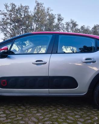 Citroen C3 PureTech 82 Shine