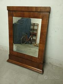 specchio vintage 