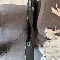 Samsung lettore blu ray model BD-P1580