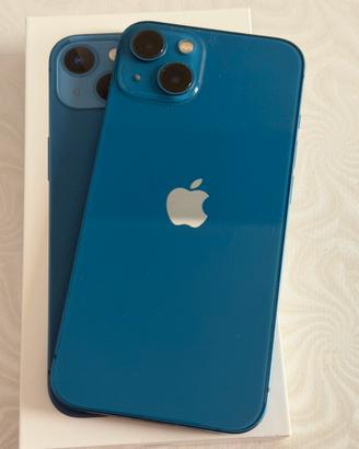 iPhone 13  256 gb