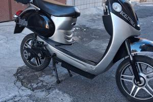 motorino elettrico Vespino 