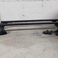 barre portapacchi g3 fiat tipo