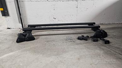 barre portapacchi g3 fiat tipo