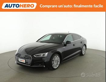 AUDI A5 NX13139