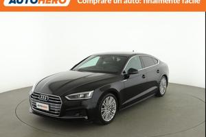 AUDI A5 NX13139