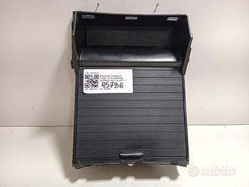 CONSOLE CENTRALE MERCEDES ML W166 4Â° Serie 169300