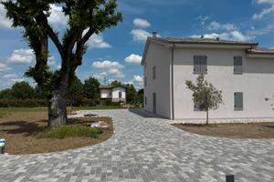 Appartamenti e camere con bagno pri