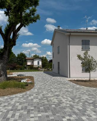 Appartamenti e camere con bagno pri
