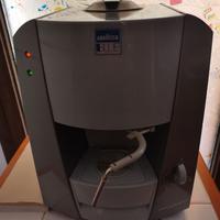 Macchina caffè / cappuccio