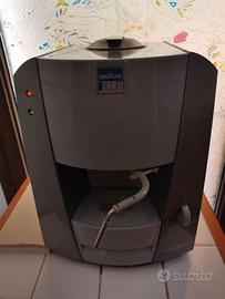 Macchina caffè / cappuccio