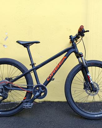 Orbea MX 24 TEAM  DISK