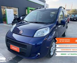 FIAT QUBO QUBO 1.4 8V 73 CV Dynamic