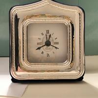 Sveglia orologio Paterna e Livi