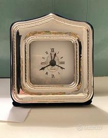 Sveglia orologio Paterna e Livi