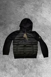 cardigan Stone Island 