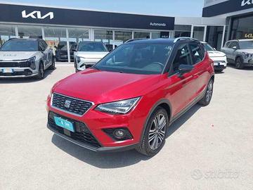 SEAT Arona 1.0 EcoTSI 110 CV XCELLENCE 'IN ARRIVO'