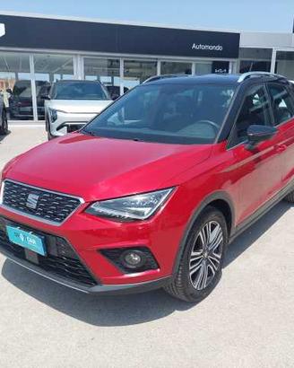 SEAT Arona 1.0 EcoTSI 110 CV XCELLENCE 'IN ARRIVO'