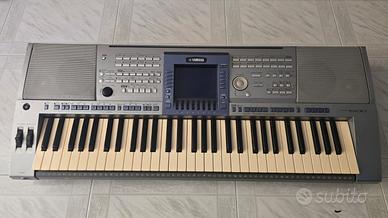 TASTIERA YAMAHA PSR 1500 ARRANGER