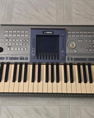 TASTIERA YAMAHA PSR 1500 ARRANGER