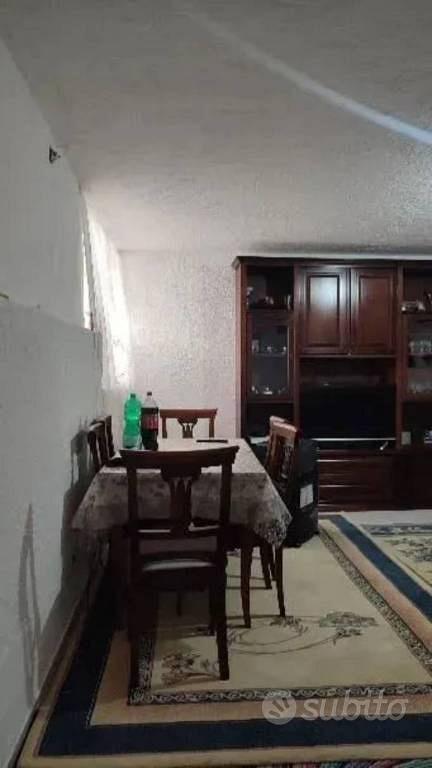 Appartamento – Bellona, Caserta - Altro
