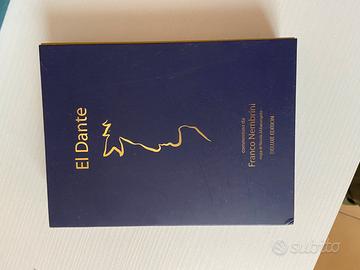 El Dante - Franco Nembrini (Divina Commedia)