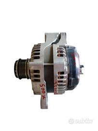 55263623 ALTERNATORE FIAT 500 X Serie (15>) 518842